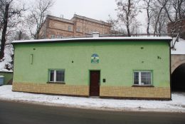 Siedziba koła
