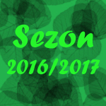 Sezon 2016/2017