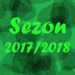 Sezon 2017/2018
